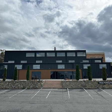 Motel Vikas Jindabyne Zewnętrze zdjęcie