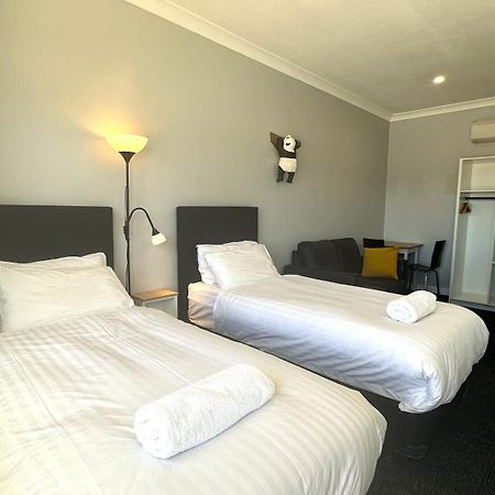 Motel Vikas Jindabyne Zewnętrze zdjęcie