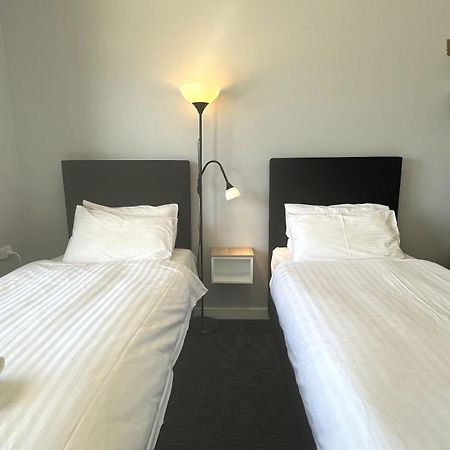 Motel Vikas Jindabyne Zewnętrze zdjęcie