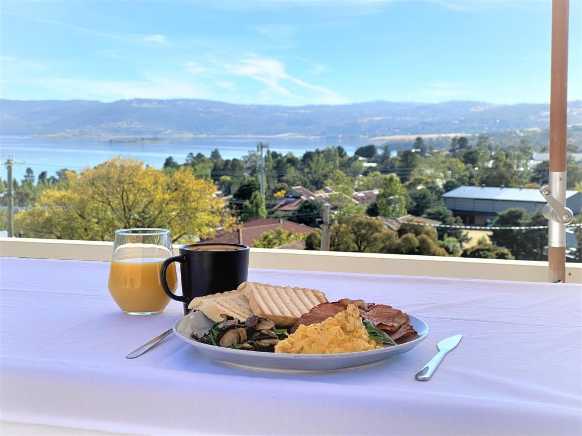Motel Vikas Jindabyne Zewnętrze zdjęcie