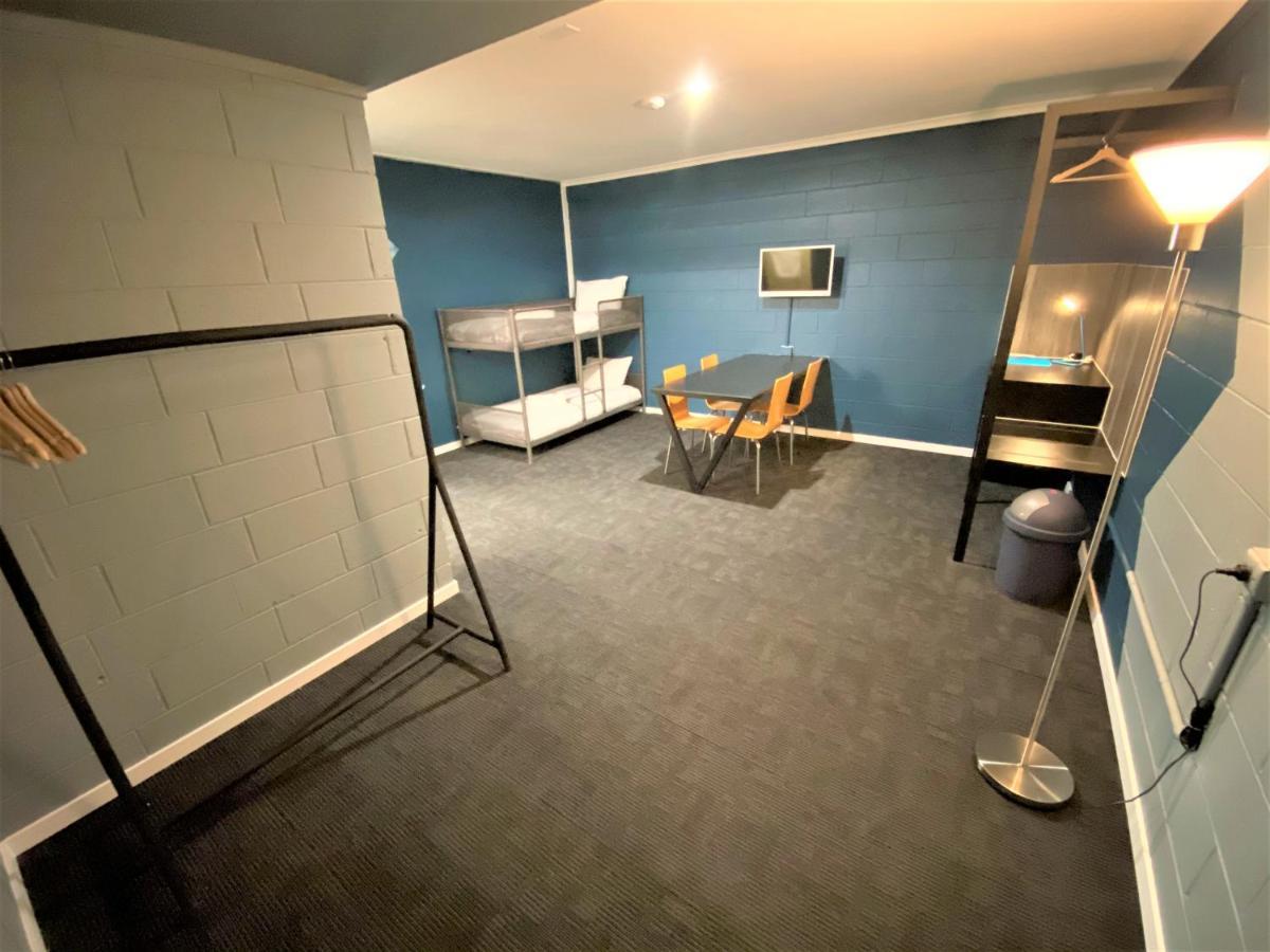 Motel Vikas Jindabyne Zewnętrze zdjęcie