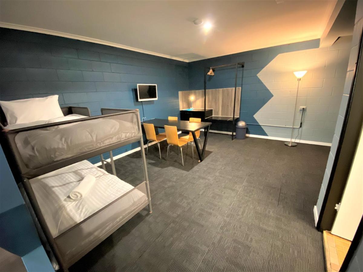 Motel Vikas Jindabyne Zewnętrze zdjęcie