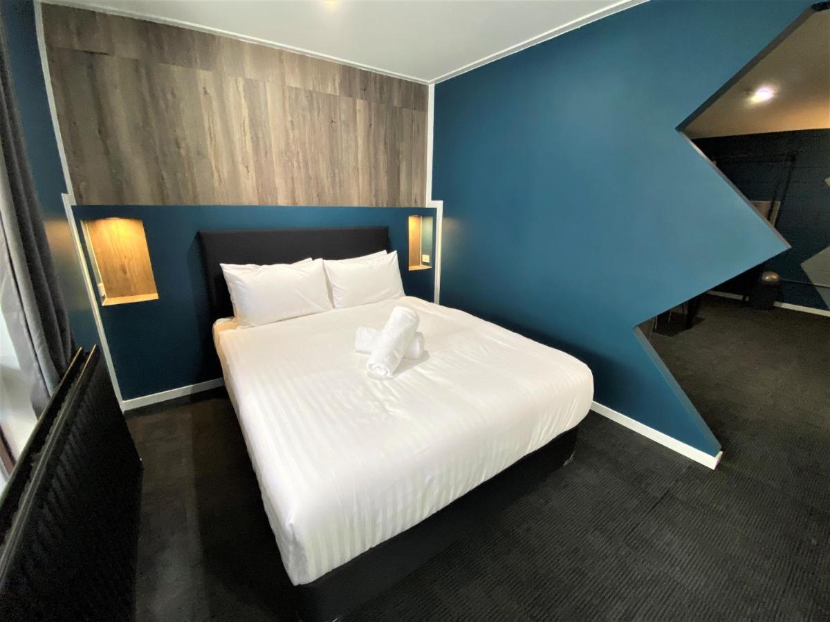 Motel Vikas Jindabyne Zewnętrze zdjęcie