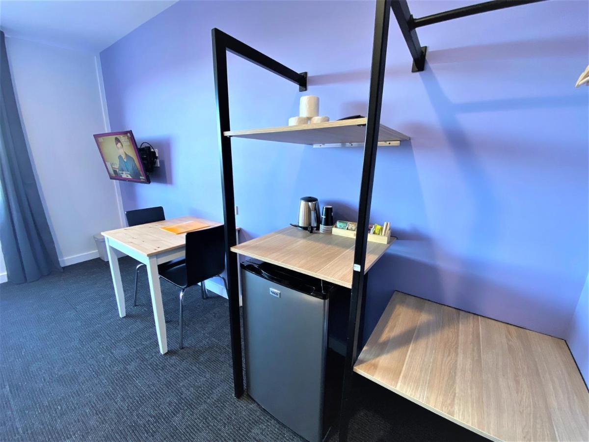 Motel Vikas Jindabyne Zewnętrze zdjęcie