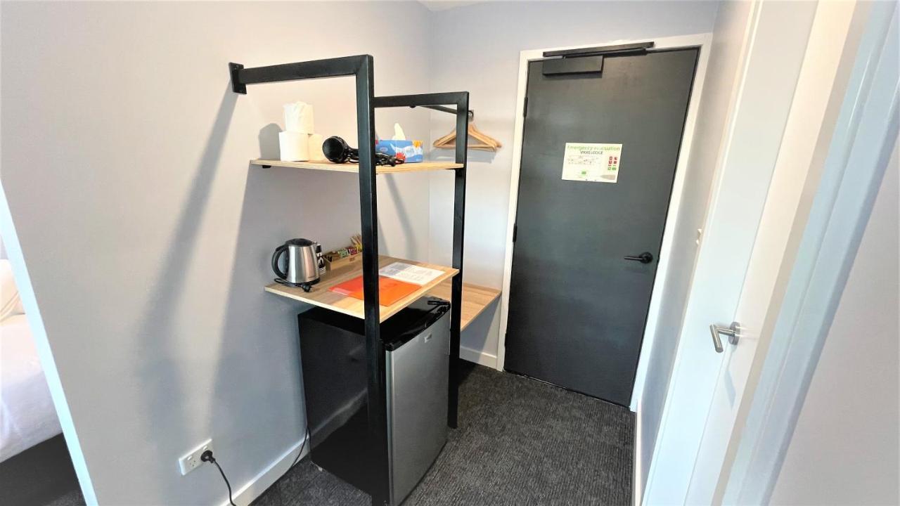 Motel Vikas Jindabyne Zewnętrze zdjęcie