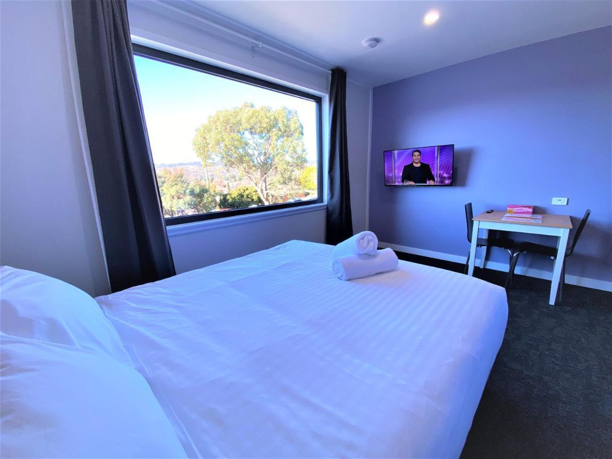 Motel Vikas Jindabyne Zewnętrze zdjęcie