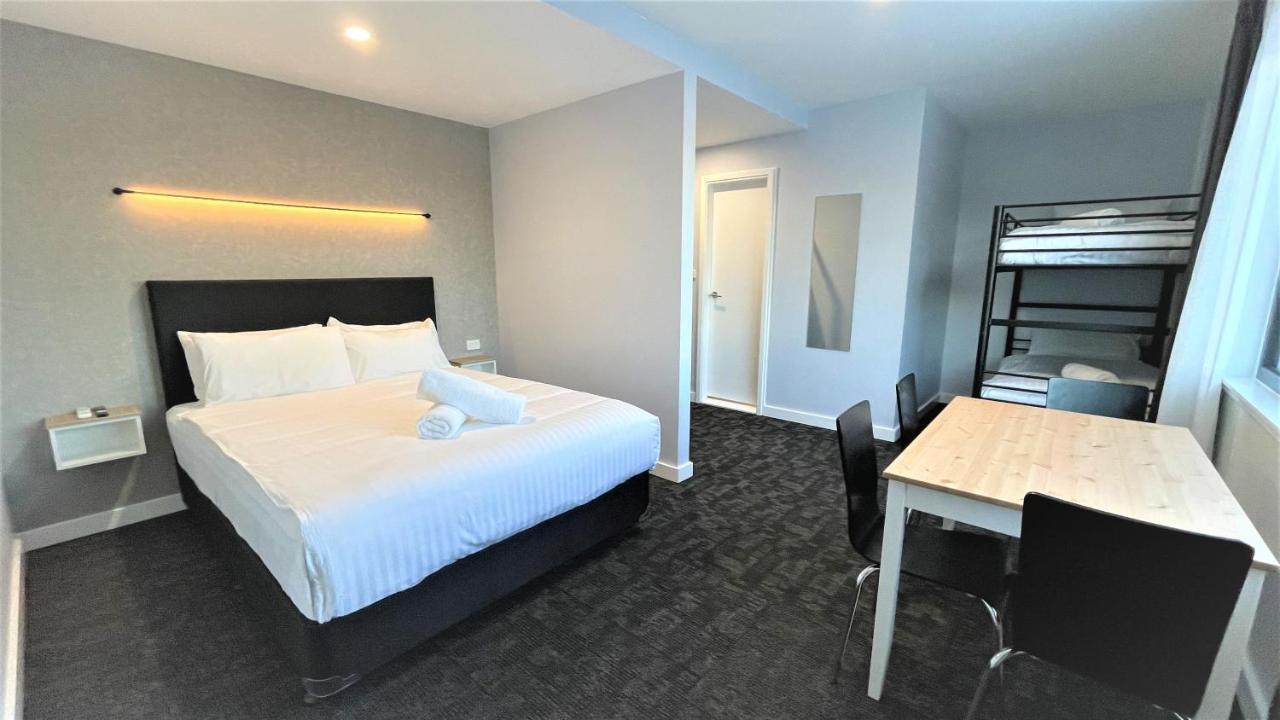 Motel Vikas Jindabyne Zewnętrze zdjęcie