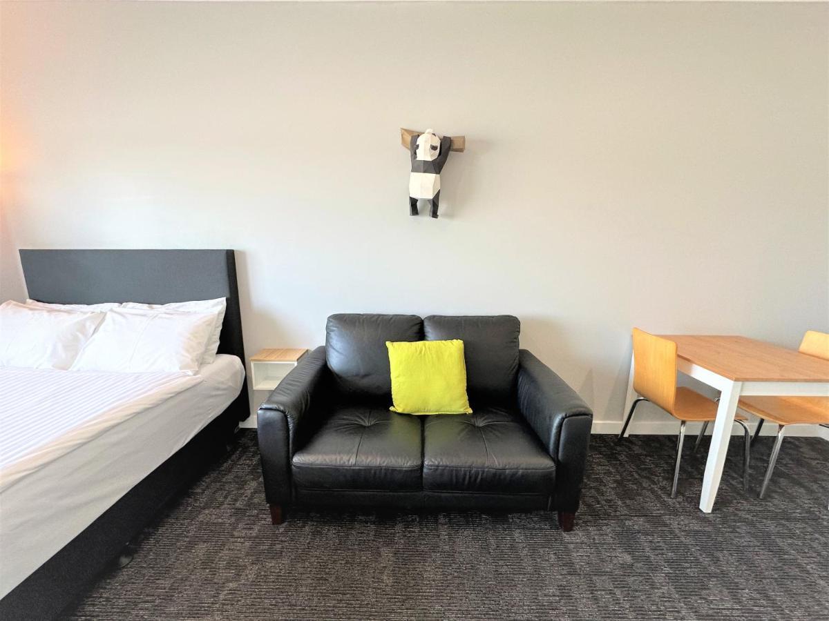 Motel Vikas Jindabyne Zewnętrze zdjęcie
