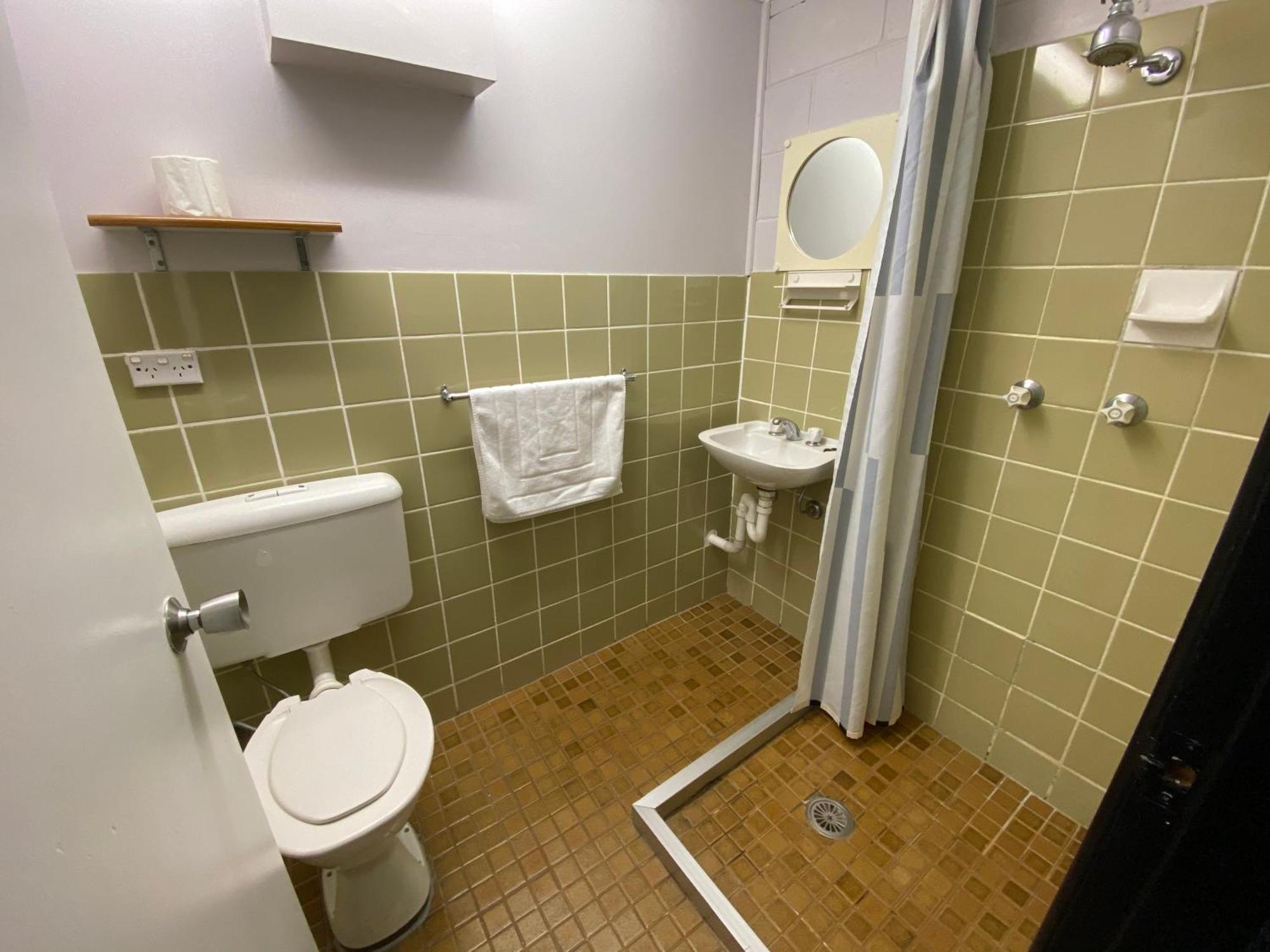Motel Vikas Jindabyne Pokój zdjęcie