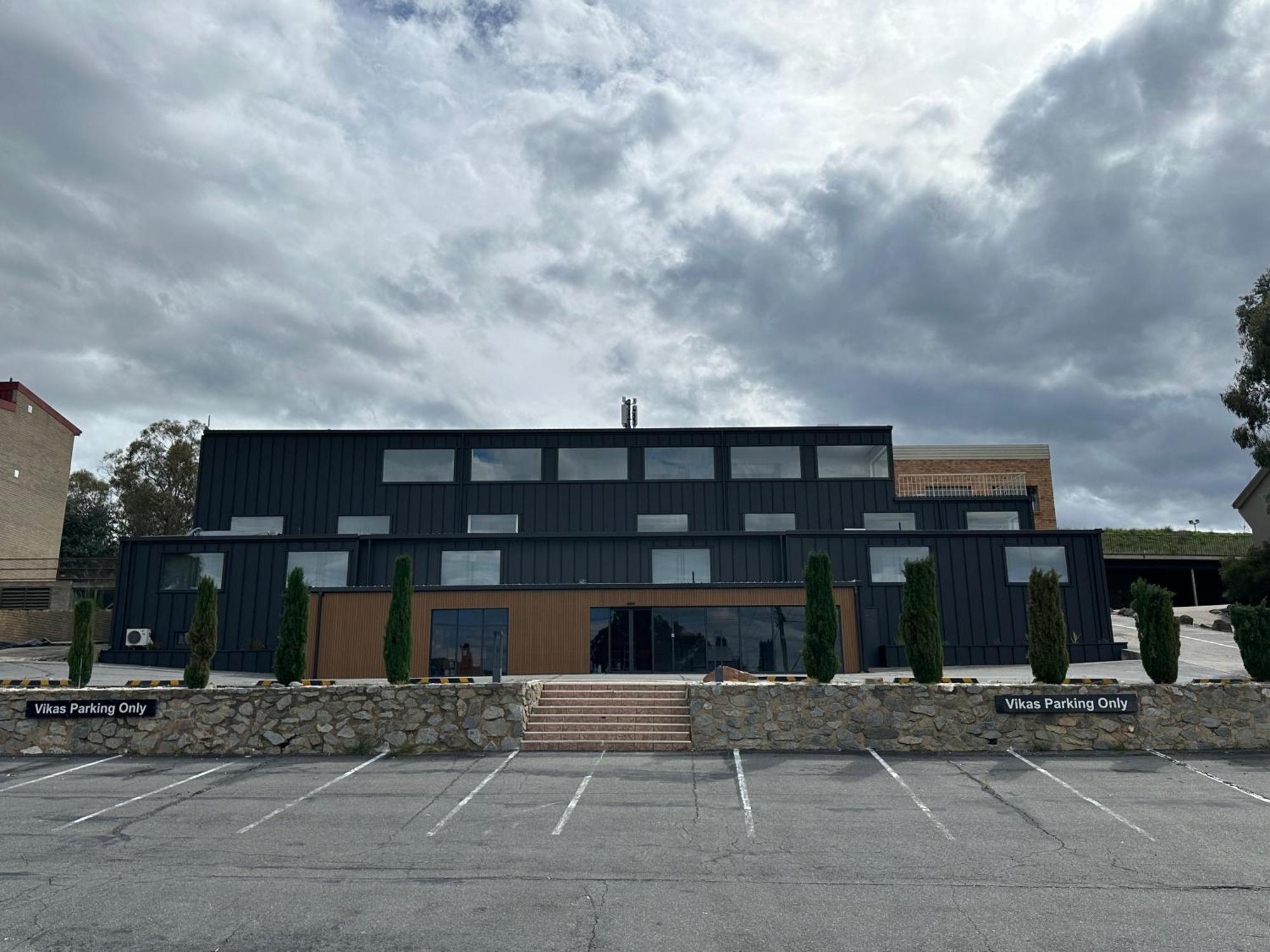 Motel Vikas Jindabyne Zewnętrze zdjęcie