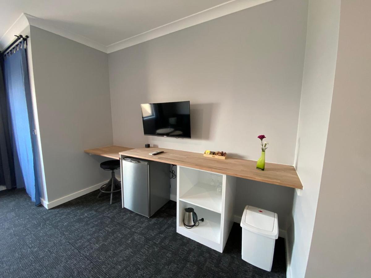 Motel Vikas Jindabyne Zewnętrze zdjęcie