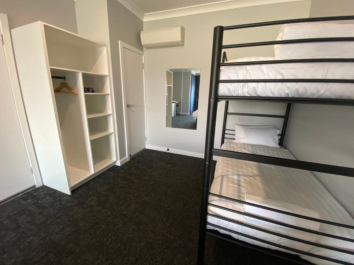 Motel Vikas Jindabyne Zewnętrze zdjęcie