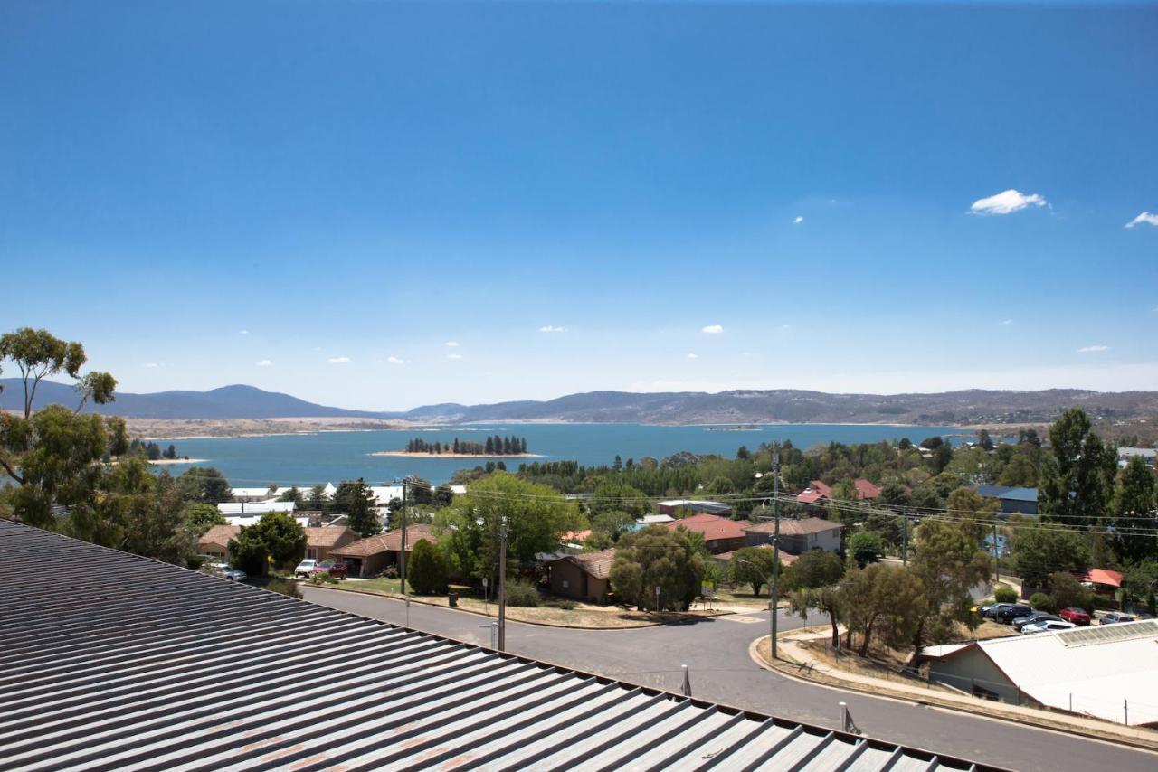 Motel Vikas Jindabyne Zewnętrze zdjęcie